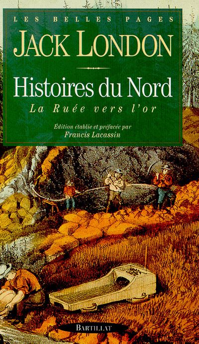HISTOIRES DU NORD