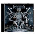 The Apostasy - CD