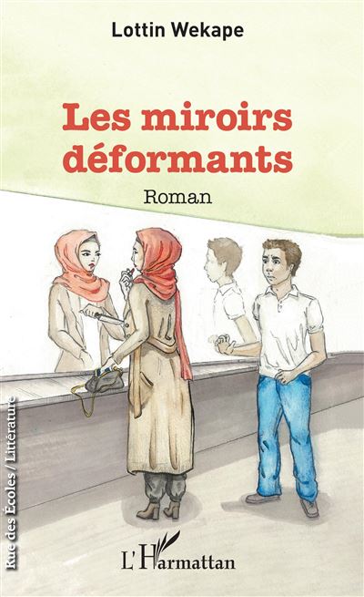 Les miroirs deformants