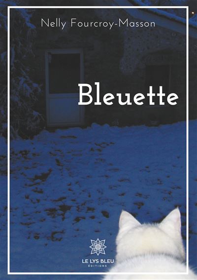 Bleuette - Nelly FOURCROY-MASSON - broché