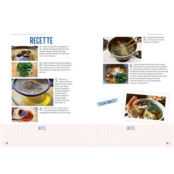 Les recettes des series d'animation japonaises