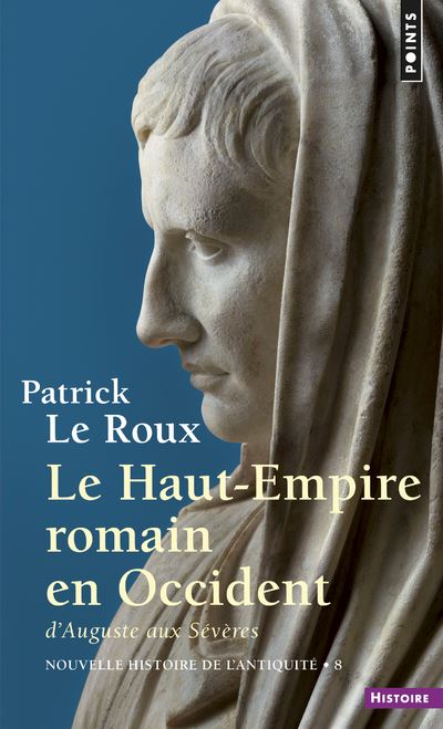 Le Haut-Empire romain en Occident