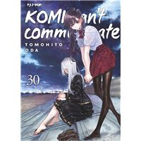 Komi can't communicate – autres ebooks collection Komi can't