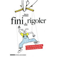Fini de rigoler