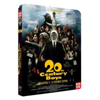 20th Century Boys 2 : Le dernier espoir - Blu-Ray