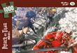 Attaque des Titans Puzzle 1000 pièces