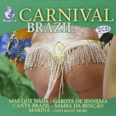 W o carnival brazil