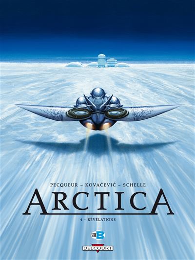 Arctica