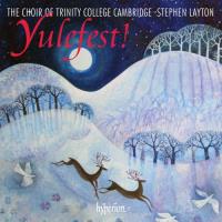 Yulefest Musique de Noël à Cambridge