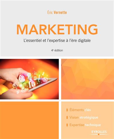 L'essentiel du marketing 3.0