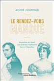 Le rendez-vous manqué