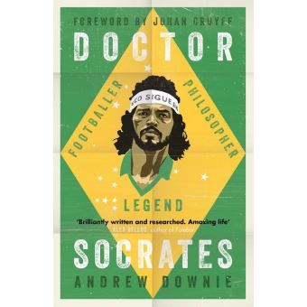Doctor Socrates - 1
