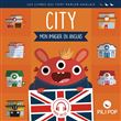 CITY Mon imagier en anglais