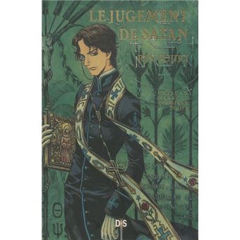 Le jugement de satan - Vatican miracle examiner - Tome 02