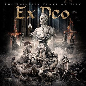 Ex Deo - 1