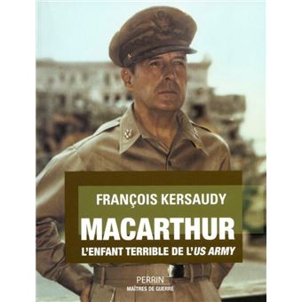 MacArthur - 1