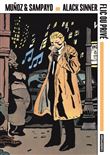 Alack Sinner, Flic ou privé - OP Angoulême 50ème édition