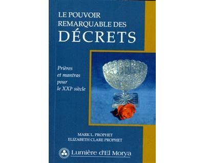 Le pouvoir remarquable des décrets