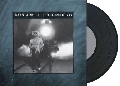 Pressure is on/inclus cd bonus