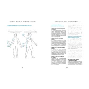 Le guide pratique de la médecine chinoise
