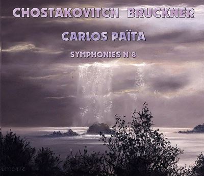 Symphonies numéro 8