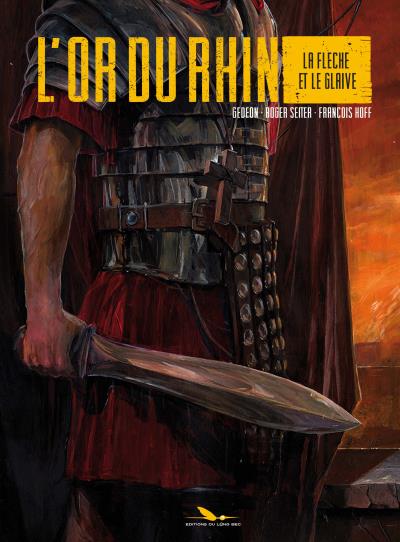 L'Or du Rhin