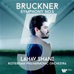 Symphony 5 - CD