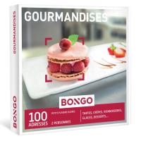 Bongo Gourmandises