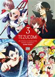 Tezucomi T03
