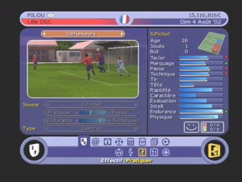 Roger Lemerre : La Sélection des Champions 2005: Actualités, test, avis et vidéos