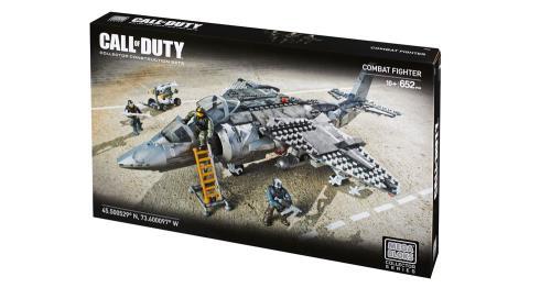 Modes d'emploi pour Mega Bloks Call of Duty