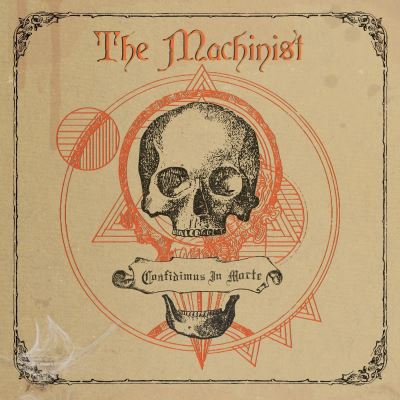 CONFIDIMUS IN MORTE