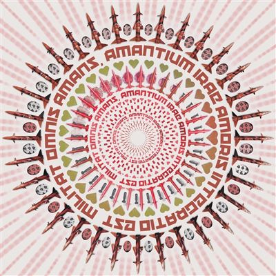 Elemental Picture Disc