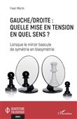 Gauche/droite : quelle mise en tension en quel sens ?