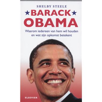 Barack Obama