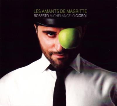Amants de magritte