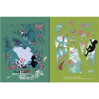 Le fantôme de l'Opéra - livre CD