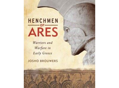 Henchmen of Ares