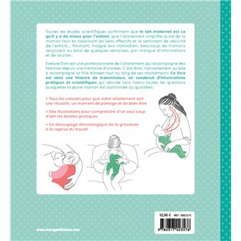 L'allaitement en pratique