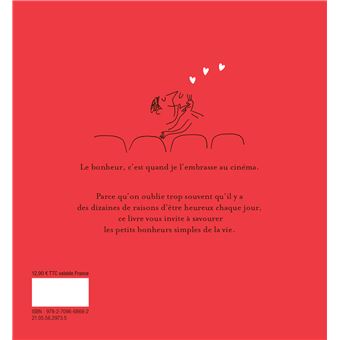 Petits bonheurs