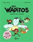 Les gardiens de la nature