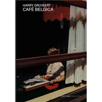 Café Belgica