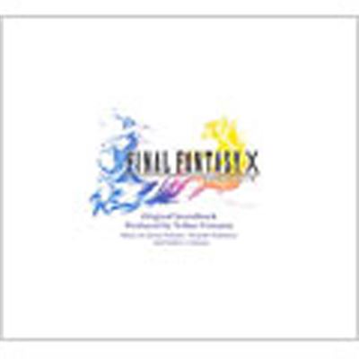 Final fantasy 10