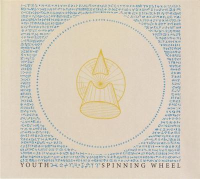 Spinning Wheel - Vinilo