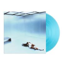 Destinée Édition Limitée Exclusivité Fnac Vinyle Bleu Transparent