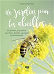 Un jardin pour les abeilles