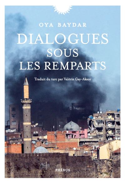 Dialogues sur les remparts