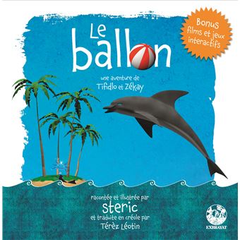 Le ballon - 1