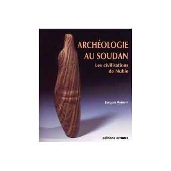 Archéologie au Soudan - 1
