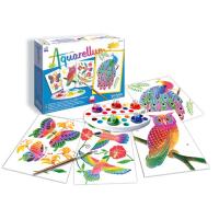 AQUARELLUM JUNIOR - DANS LE PARC